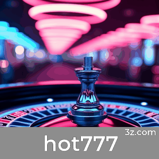 Hot777: Cassino Online Profissional e Seguro